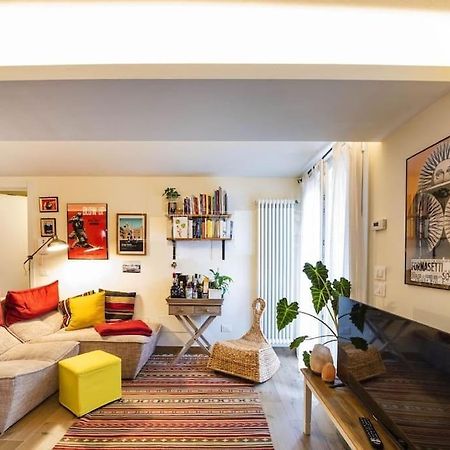 Studio Garibaldi 7 Werona Zewnętrze zdjęcie