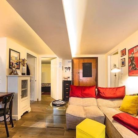Studio Garibaldi 7 Werona Zewnętrze zdjęcie