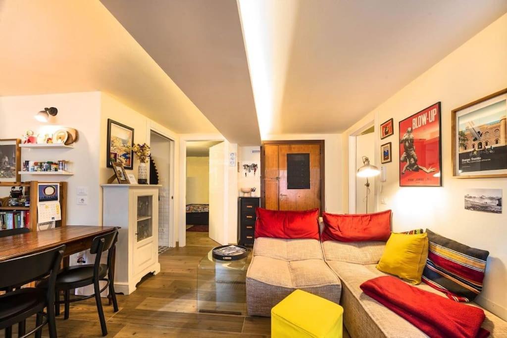 Studio Garibaldi 7 Werona Zewnętrze zdjęcie